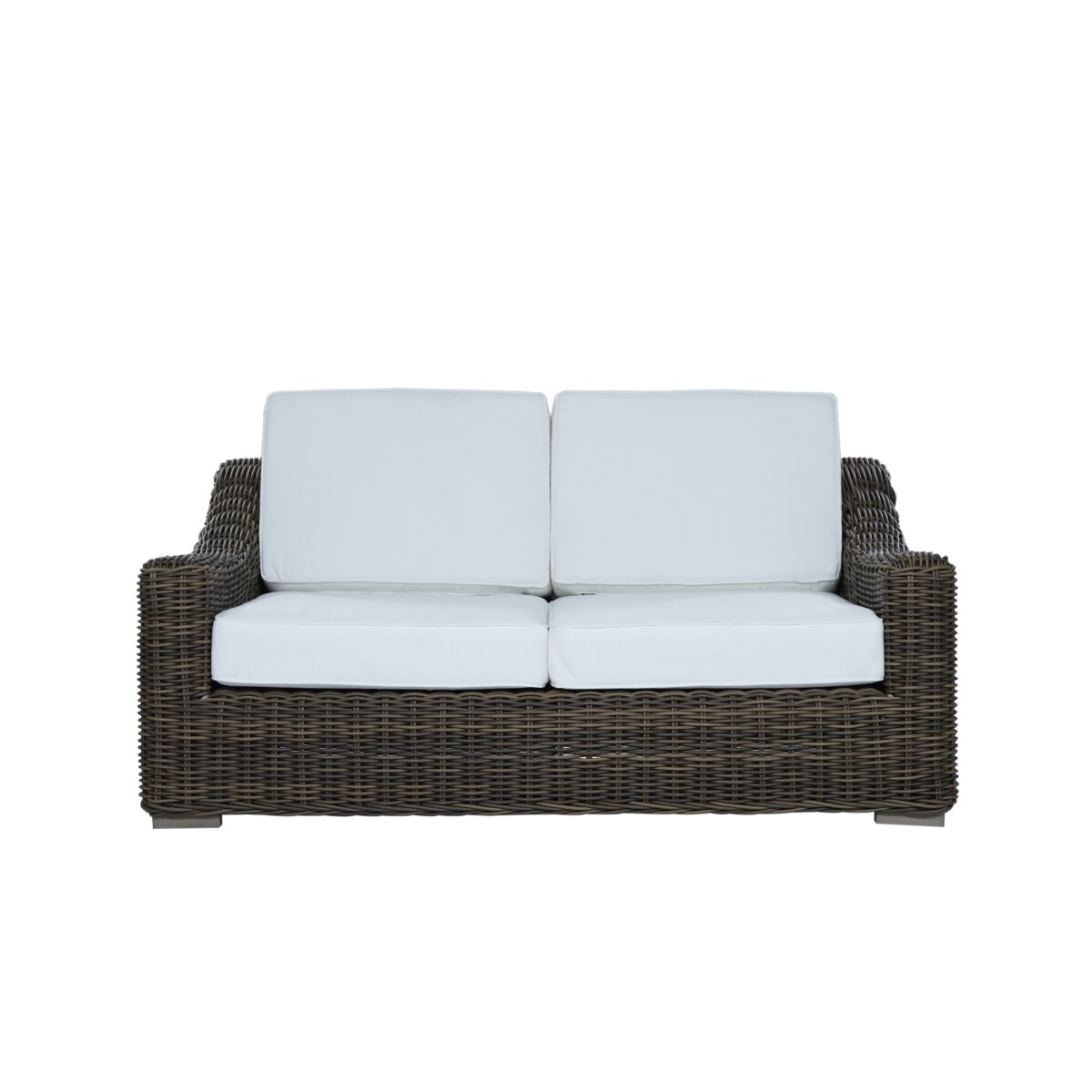 LOVESEAT OUTDOOR PROVENCE