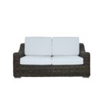 LOVESEAT OUTDOOR PROVENCE