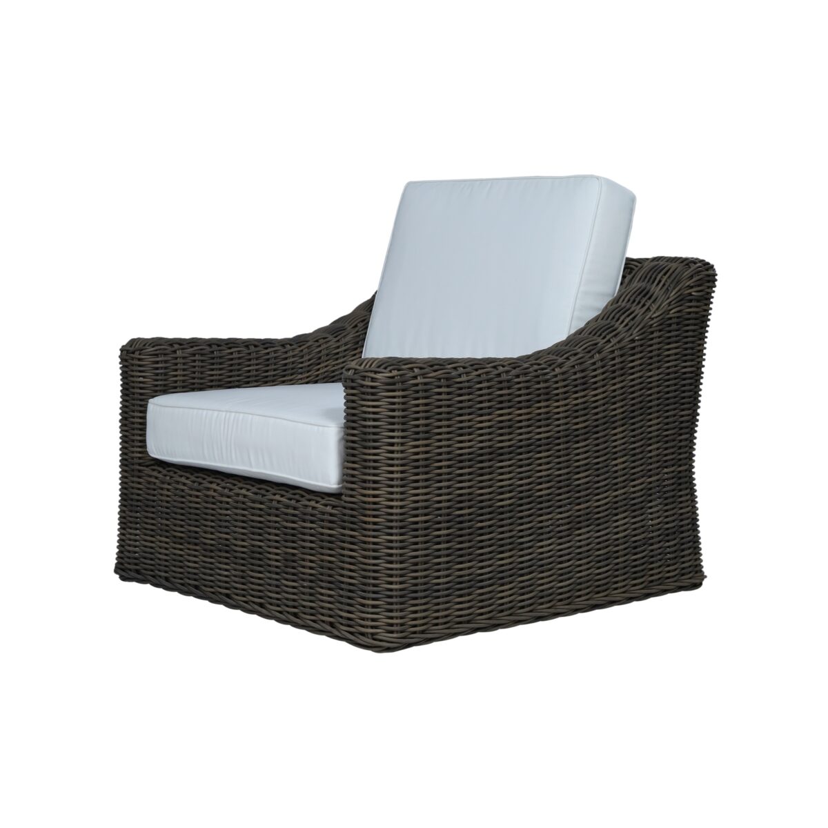 LOUNGE CHAIRS DO NOT USE PROVENCE TEAK LEGS