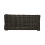 LOVESEAT OUTDOOR PROVENCE