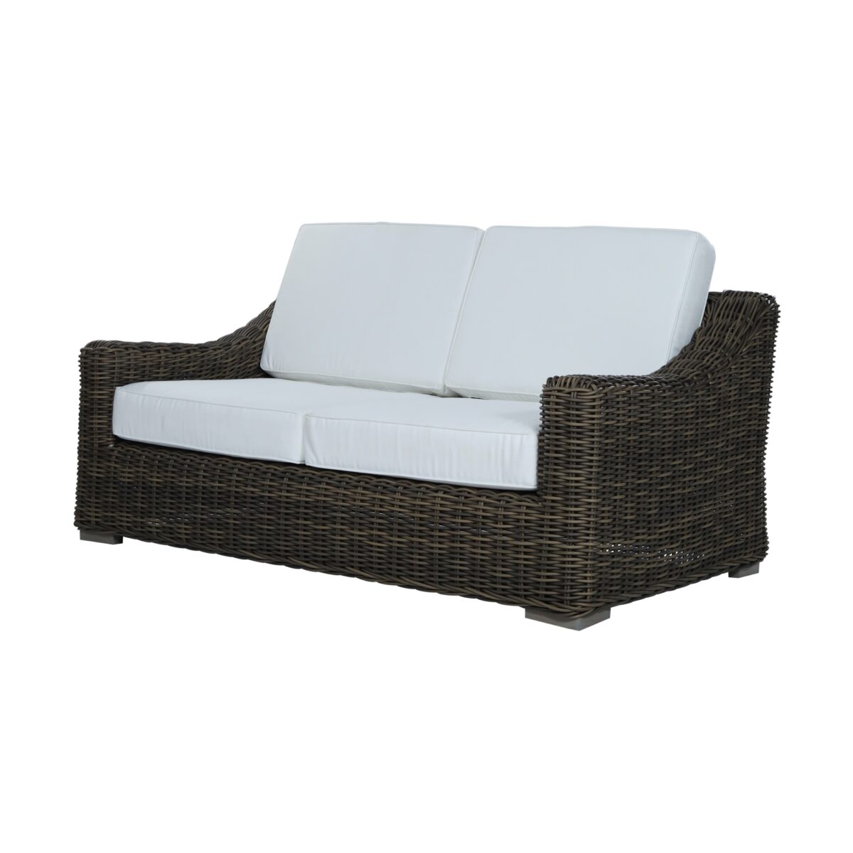 LOVESEAT OUTDOOR PROVENCE