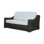 LOVESEAT OUTDOOR PROVENCE