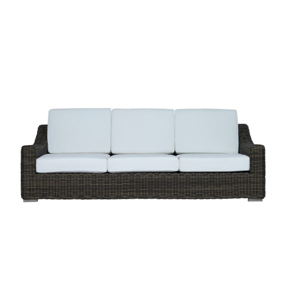 3 SEATS OUTDOOR SOFA PROVENCE 3 SEATS OUTDOOR SOFA PROVENCE