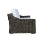 3 SEATS OUTDOOR SOFA PROVENCE