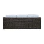 3 SEATS OUTDOOR SOFA PROVENCE