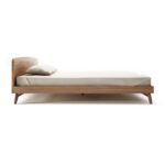 KING SIZE TEAK BED - Image 2