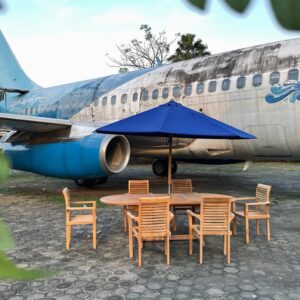 outdoor teak wood indonesia